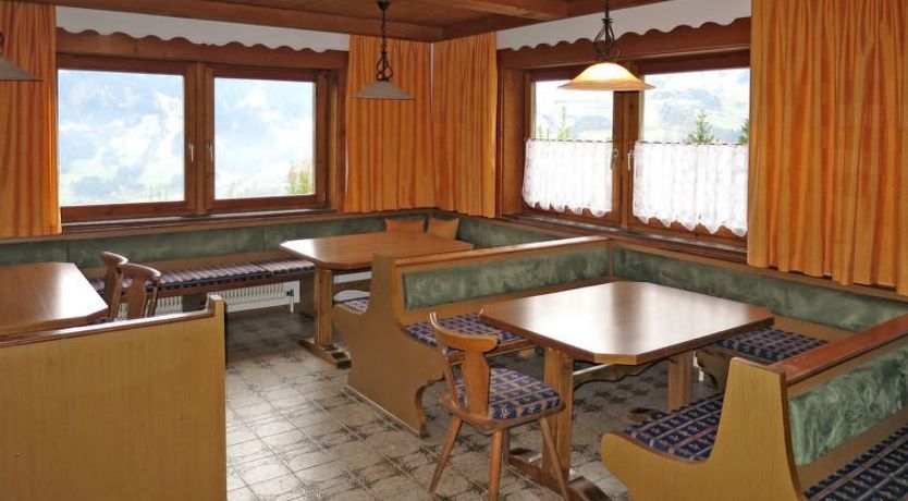 Photo of Borleitenhof