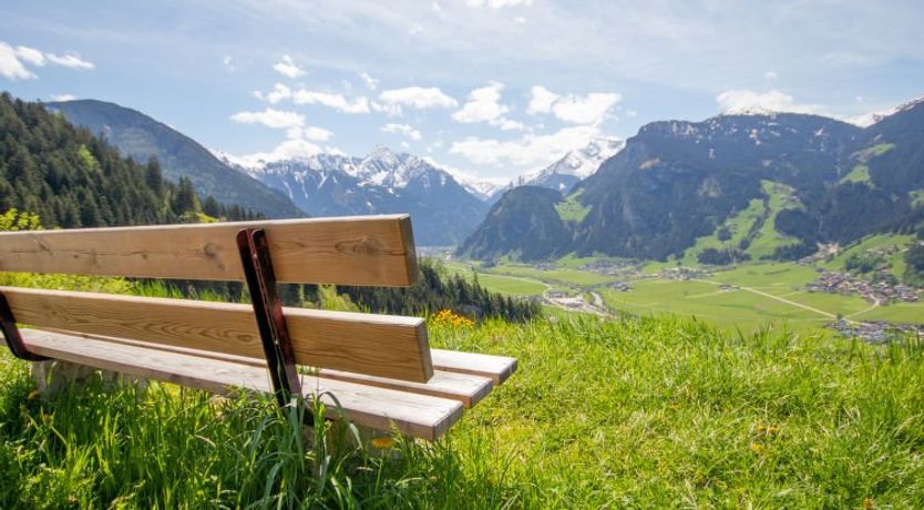 Photo of Borleitenhof