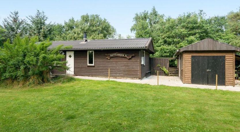 Photo of "Lennert" - 100m to the fjord