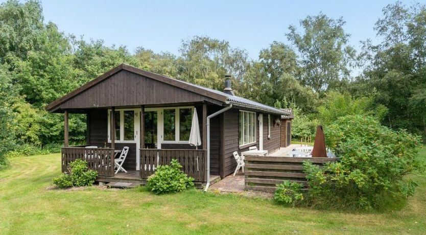 Photo of "Lennert" - 100m to the fjord