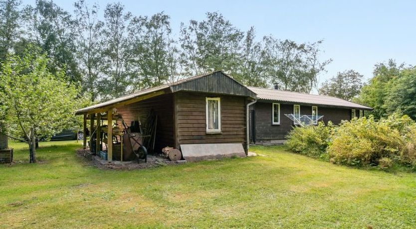 Photo of "Lennert" - 100m to the fjord