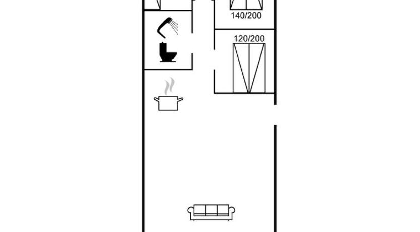 Photo of "Lennert" - 100m to the fjord