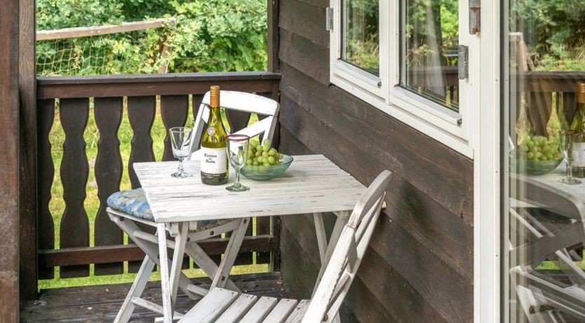 Photo of "Lennert" - 100m to the fjord