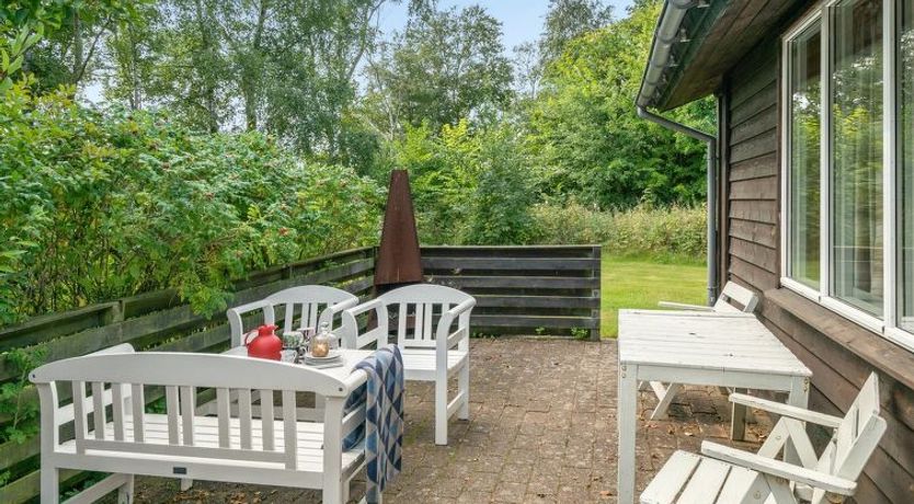 Photo of "Lennert" - 100m to the fjord