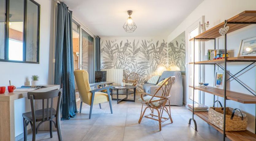 Photo of Les Roches Bleues Apartment 2