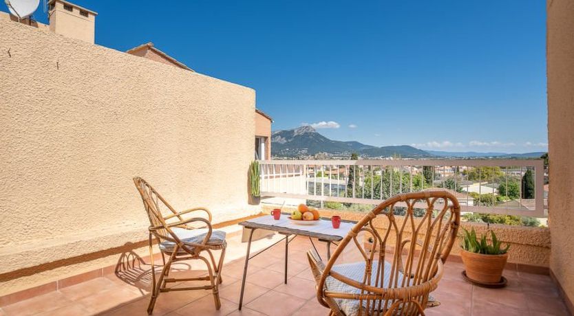 Photo of Les Roches Bleues Apartment 2