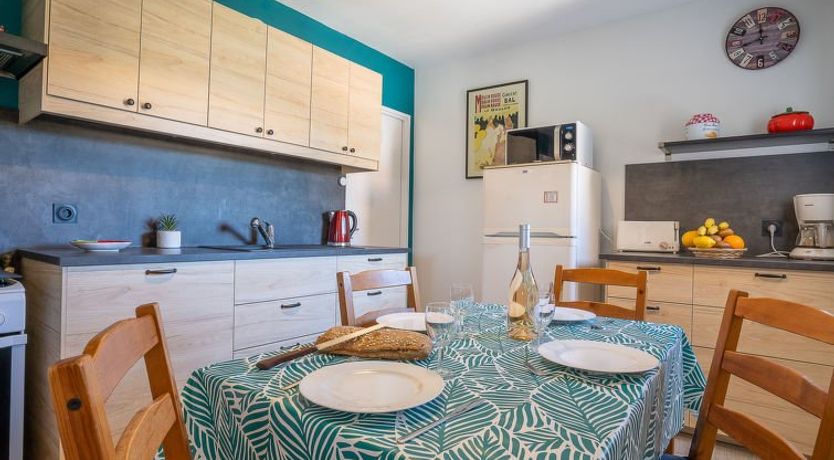 Photo of Les Roches Bleues Apartment 2