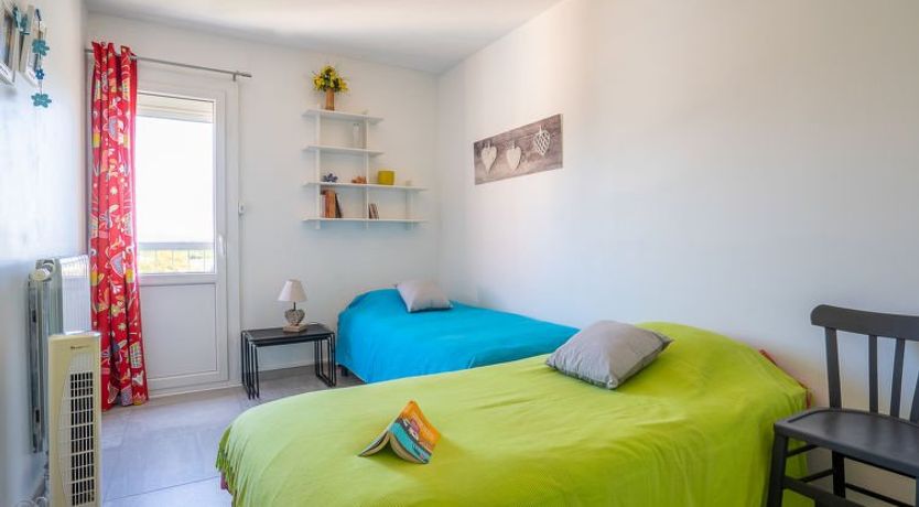 Photo of Les Roches Bleues Apartment 2