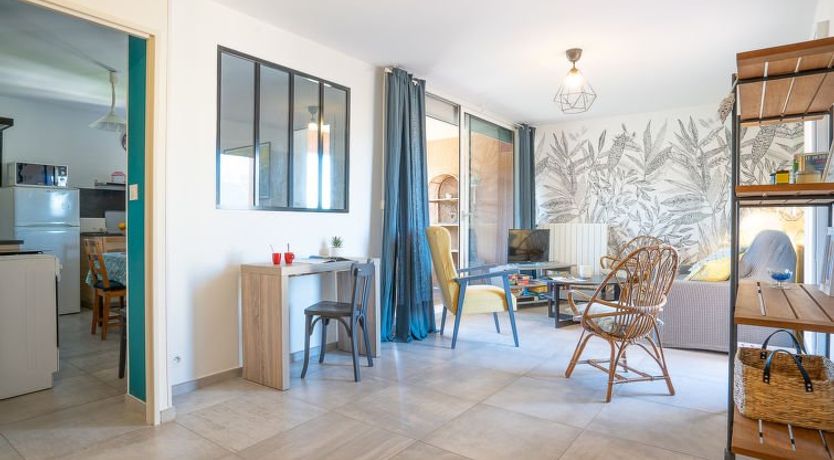 Photo of Les Roches Bleues Apartment 2