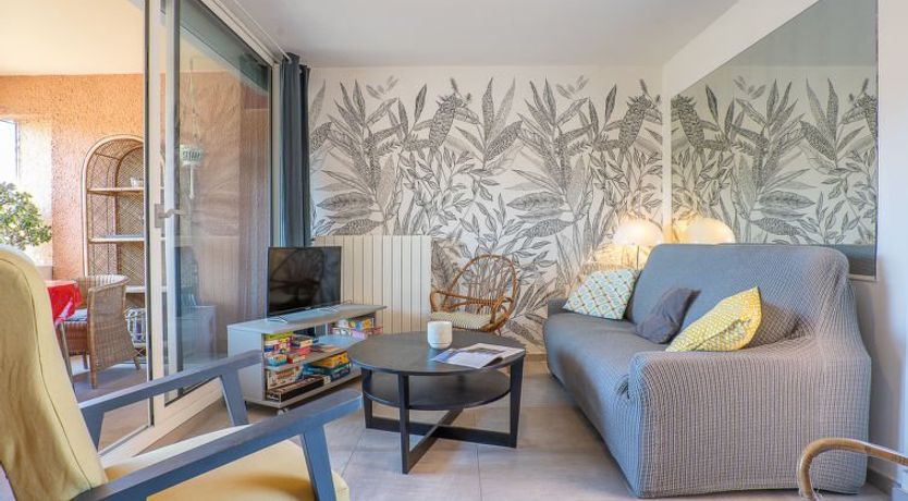 Photo of Les Roches Bleues Apartment 2