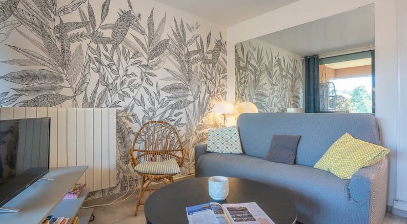 Photo of Les Roches Bleues Apartment 2