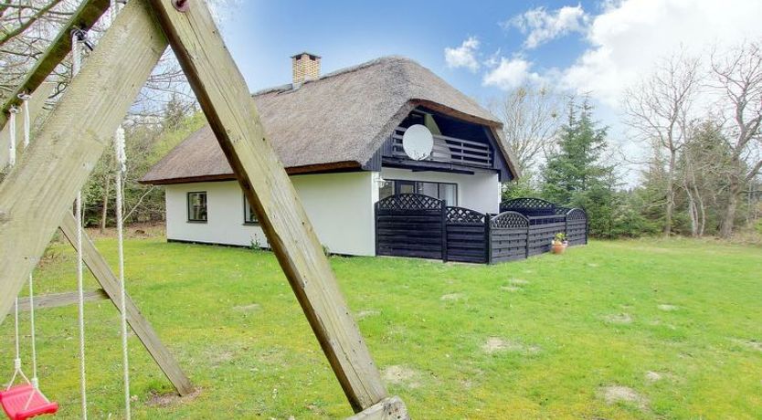 Photo of "Rigitte" - 1.5km from the sea