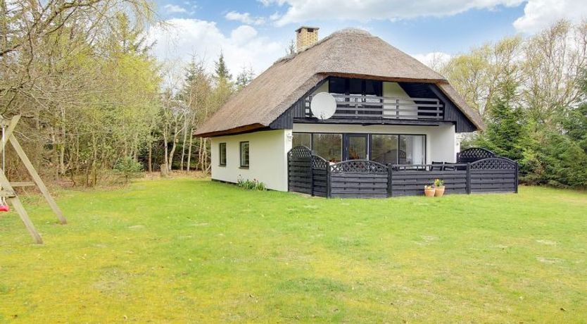 Photo of "Rigitte" - 1.5km from the sea