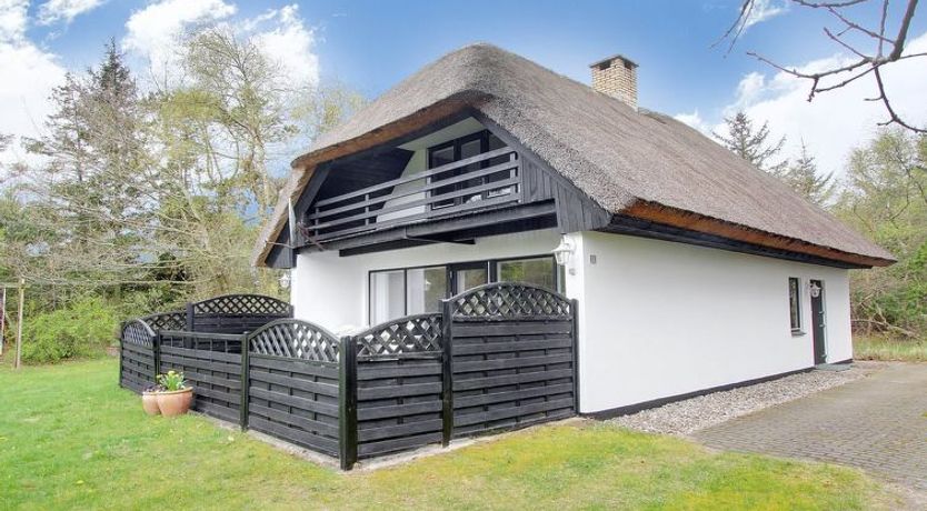 Photo of "Rigitte" - 1.5km from the sea