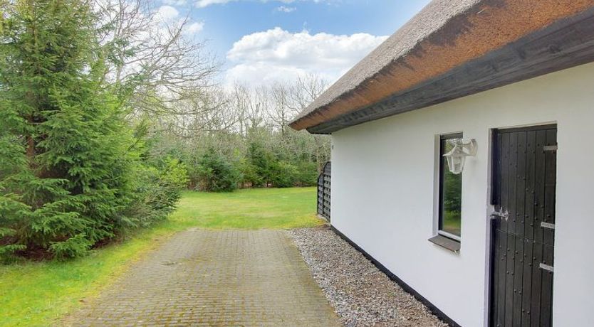 Photo of "Rigitte" - 1.5km from the sea