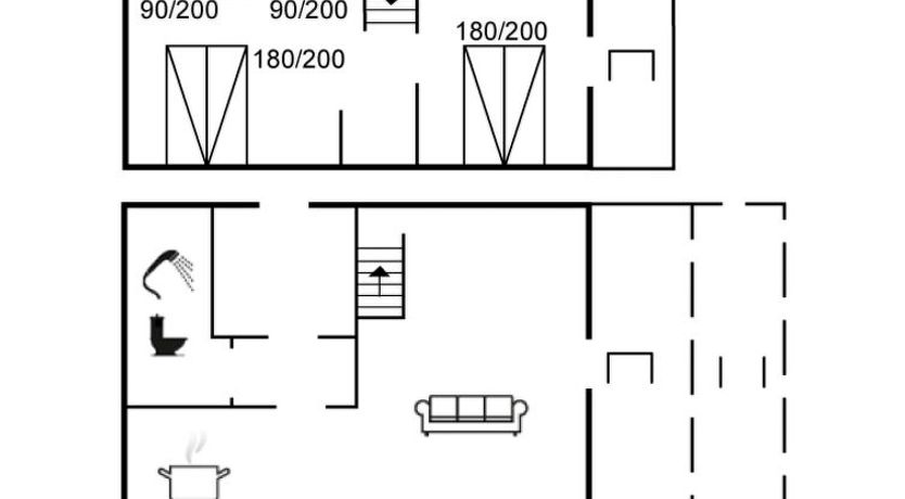 Photo of "Rigitte" - 1.5km from the sea