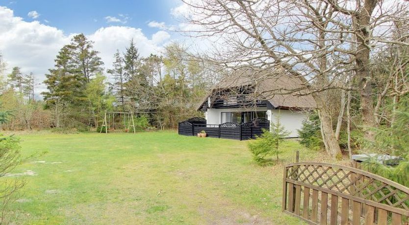 Photo of "Rigitte" - 1.5km from the sea