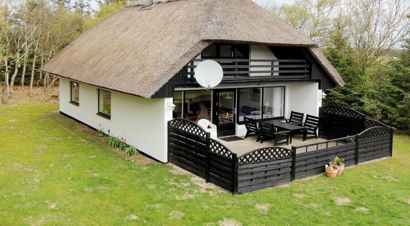 Photo of "Rigitte" - 1.5km from the sea