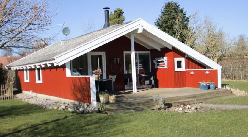 Photo of "Akari" - 400m from the sea