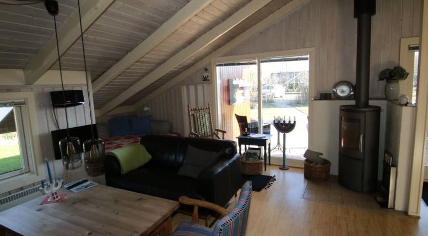 Photo of "Akari" - 400m from the sea