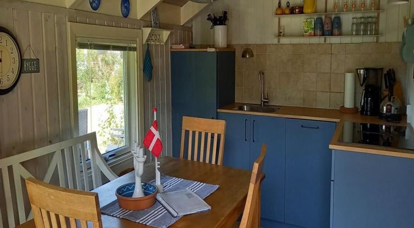 Photo of "Akari" - 400m from the sea