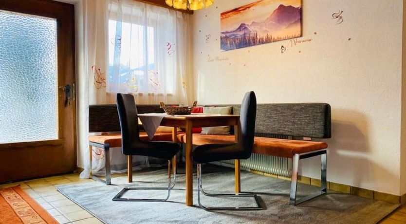 Photo of Gerlosblick Apartment 2