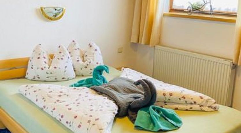 Photo of Gerlosblick Apartment 2