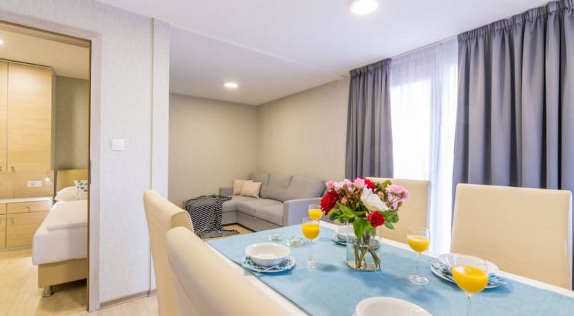 Photo of Premium Family Holiday Home 2