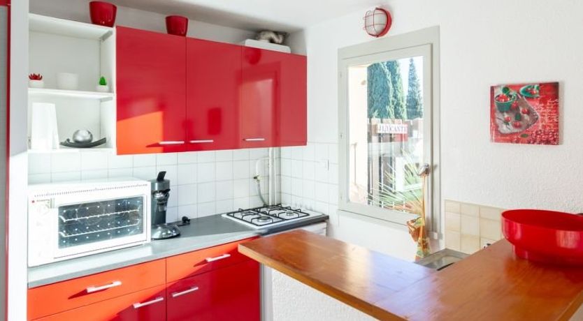 Photo of Les Captivantes II Holiday Home 8