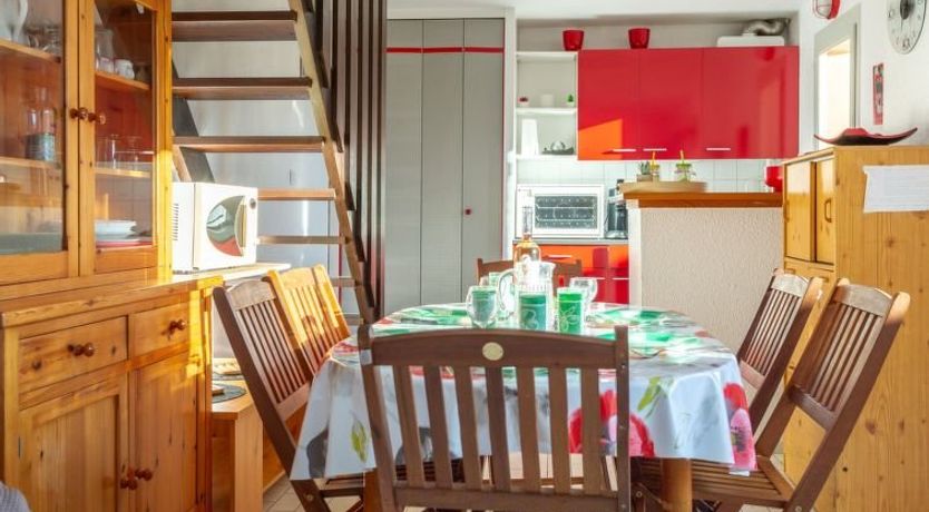 Photo of Les Captivantes II Holiday Home 8