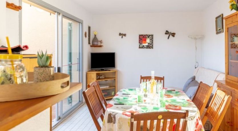 Photo of Les Captivantes II Holiday Home 8