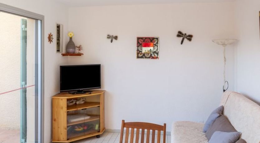 Photo of Les Captivantes II Holiday Home 8