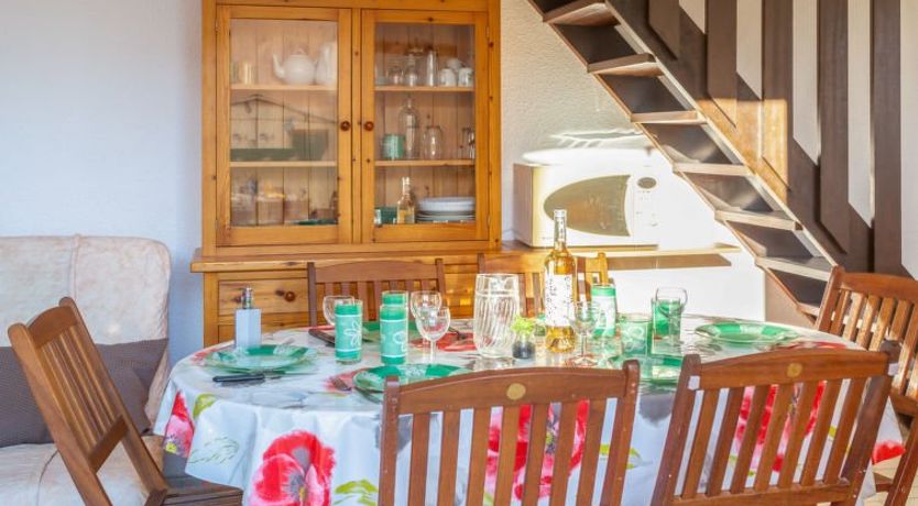 Photo of Les Captivantes II Holiday Home 8