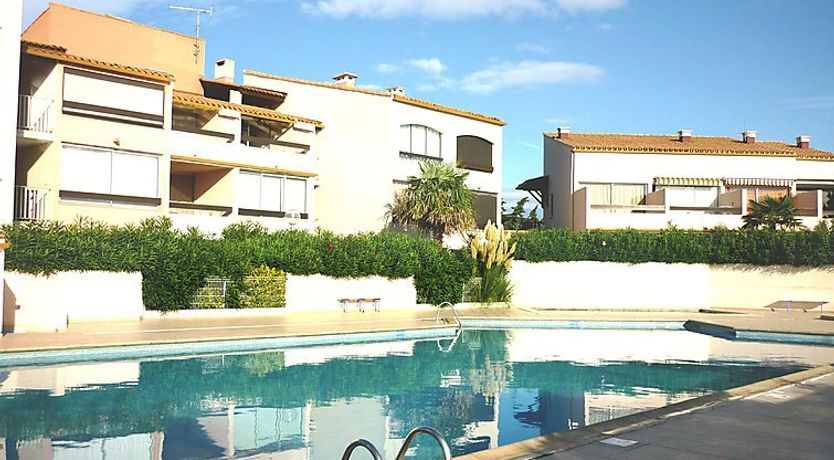 Photo of Les Captivantes II Holiday Home 8