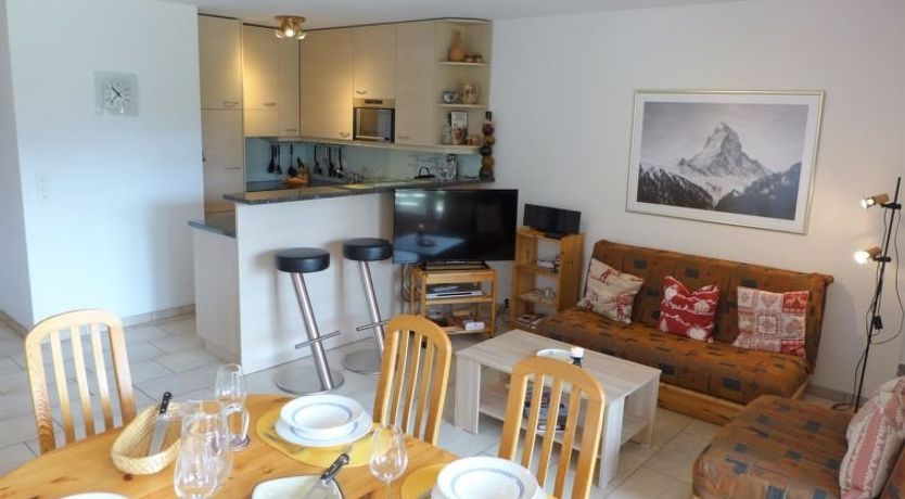 Photo of Victoria B 23 Apartment 9