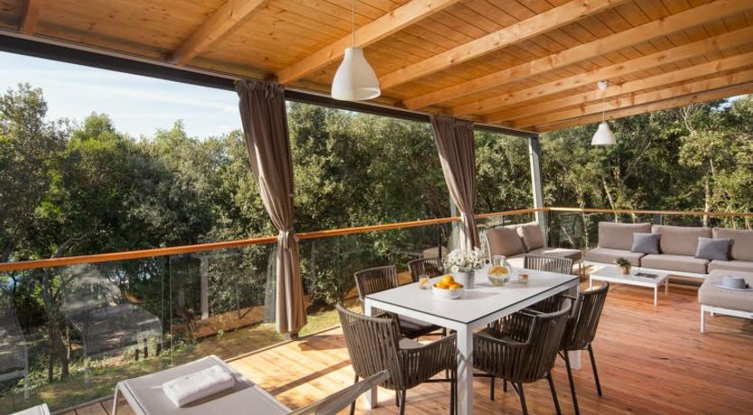 Photo of Mobilhome Beach Villa Villa 5