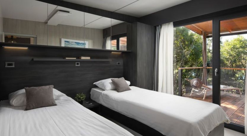 Photo of Mobilhome Beach Villa Villa 5