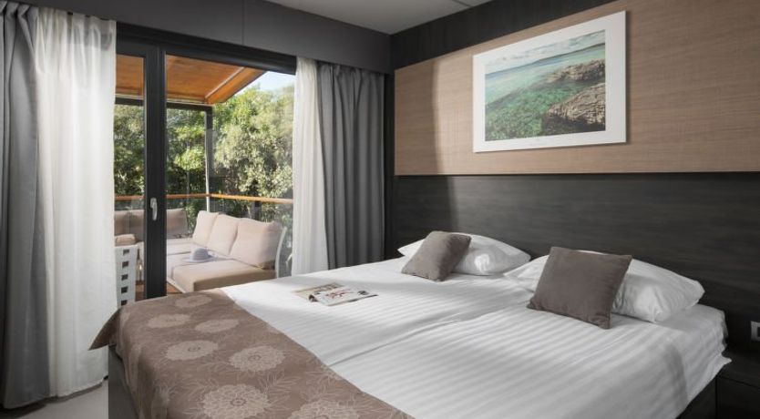 Photo of Mobilhome Beach Villa Villa 5