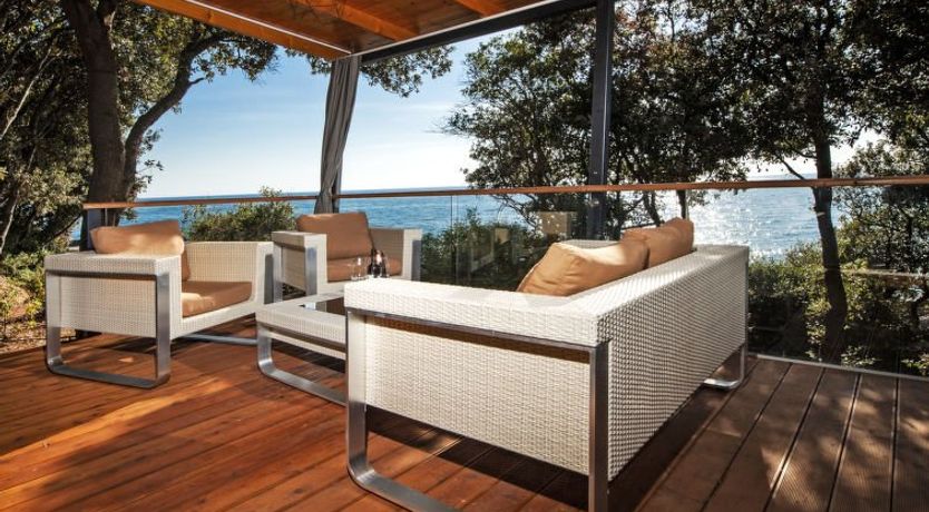 Photo of Mobilhome Beach Villa Villa 5