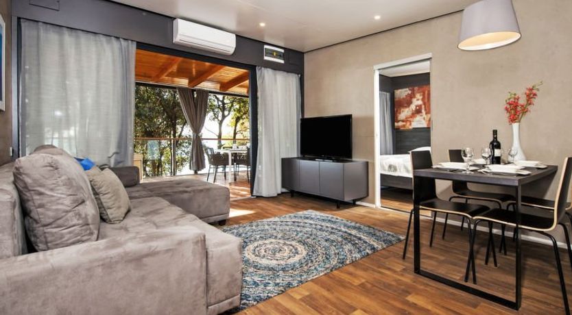 Photo of Mobilhome Beach Villa Villa 5