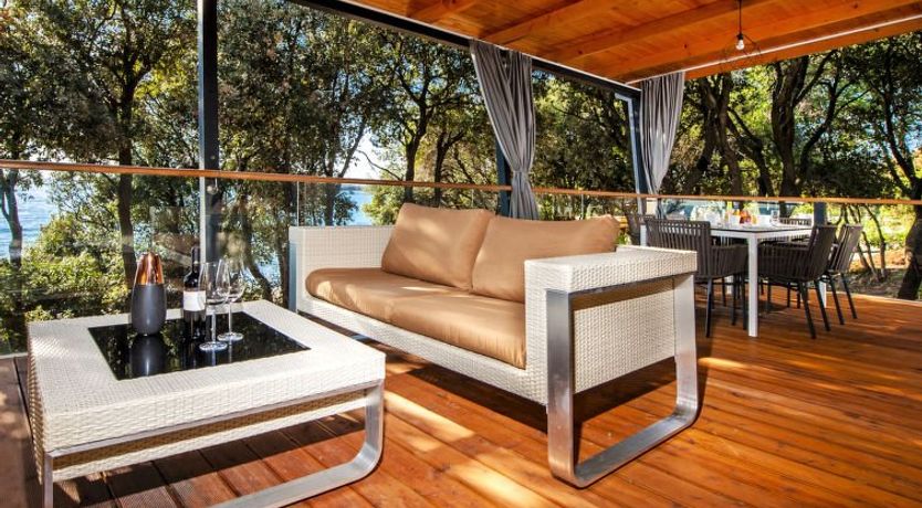 Photo of Mobilhome Beach Villa Villa 5