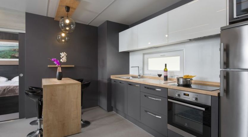 Photo of Mobilhome Beach Villa Villa 5