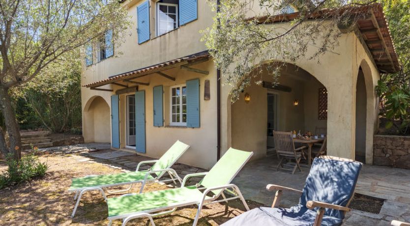 Photo of Villa Pavellone