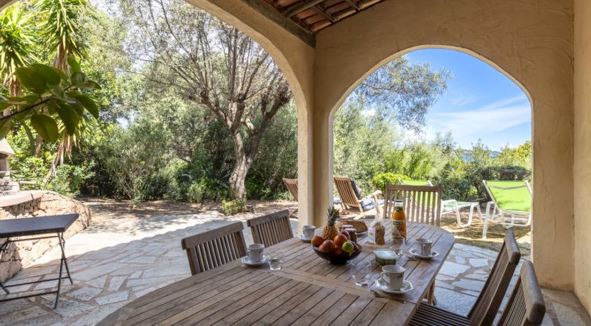 Photo of Villa Pavellone