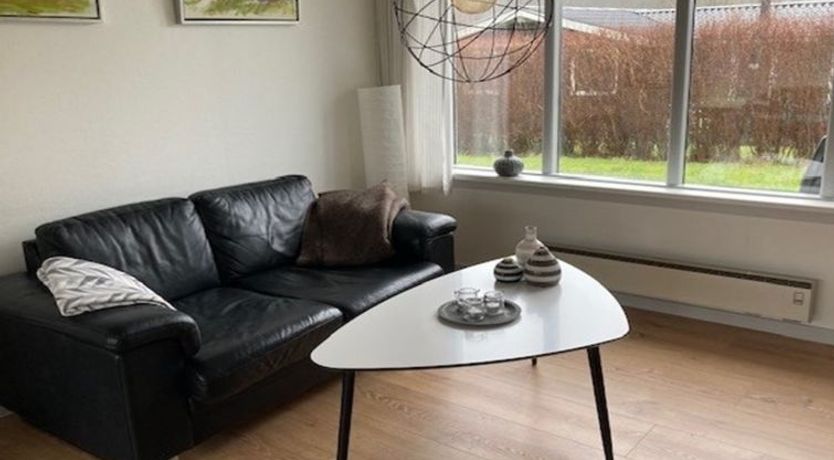 Photo of "Luise" - 800m from the sea