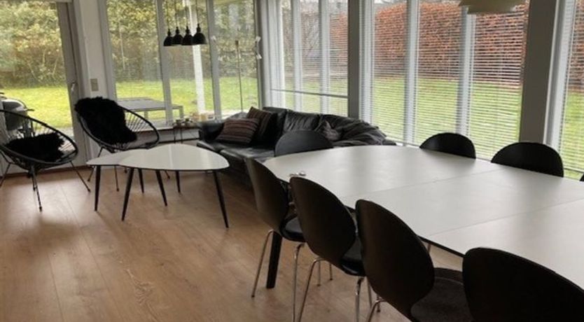 Photo of "Luise" - 800m from the sea