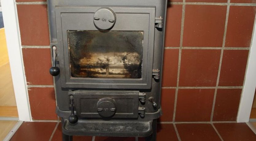 Photo of "Luise" - 800m from the sea