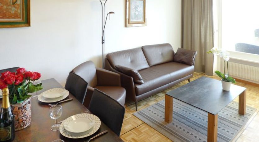 Photo of Grand-Large A 22 Apartment 3