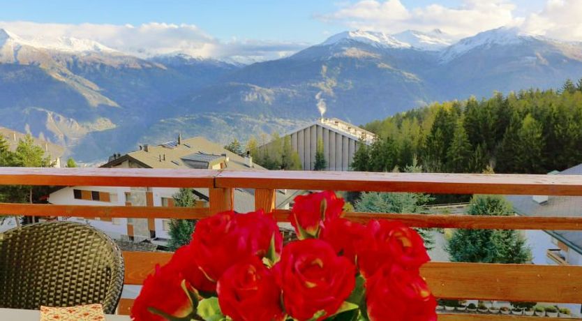 Photo of Grand-Large A 22 Apartment 3