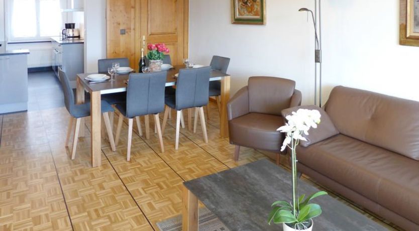 Photo of Grand-Large A 22 Apartment 3